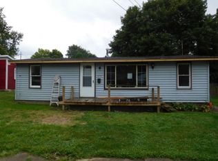 375 Wilson St, Wabash, IN 46992
