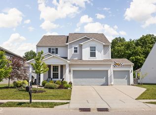 6844 Fallen Leaf Dr, Whitestown, IN