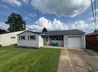 136 Township Road 1097, Chesapeake, OH 45619