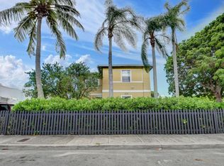 824 McIntosh St #1, West Palm Beach, FL 33405