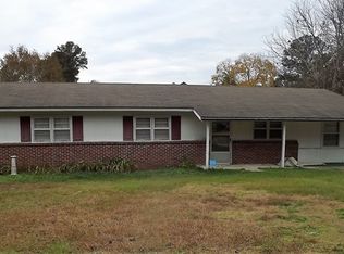 206 Bush Dr, Eufaula, AL 36027