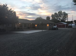 492 Pomona Rd, Yakima, WA 98901