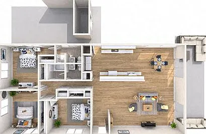 Kapilina Beach Homes — Photo 70