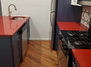 739 Garfield Ave #32E, Jersey City, NJ 07305