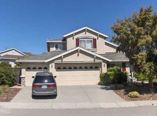 10 Chapparal Ct, San Ramon, CA 94583