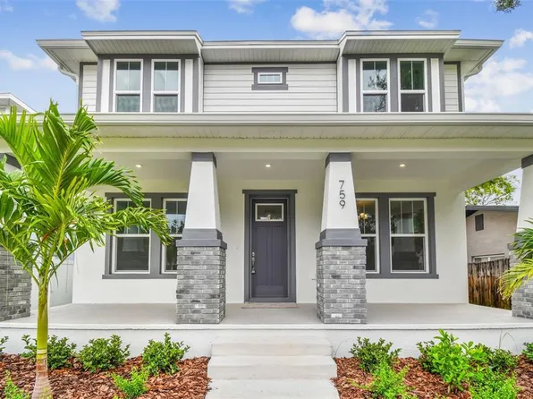 759 48th Ave N, Saint Petersburg, FL 33703