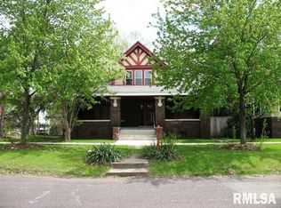 510 NE Madison Ave, Peoria, IL