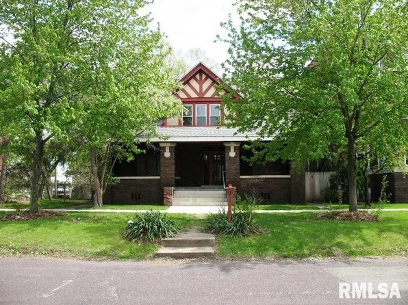 510 NE Madison Ave, Peoria, IL 61603