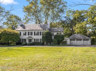 60 Midwood Rd, Greenwich, CT 06830