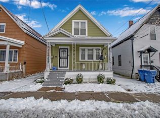 321 Mills St, Buffalo, NY 14211