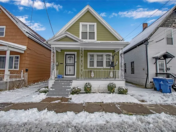 321 Mills St, Buffalo, NY 14211