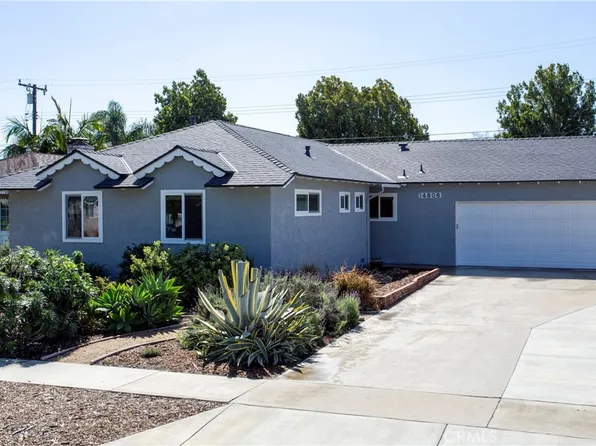 14808 Fairvilla Dr, La Mirada, CA 90638