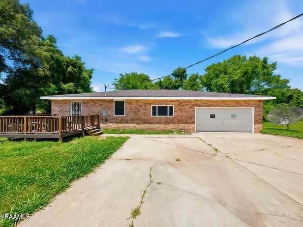 403 Highway 744, Opelousas, LA 70570