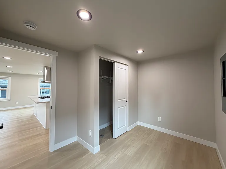 bedroom #3