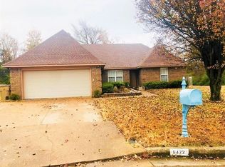 6422 Hayfield Cv, Memphis, TN 38141