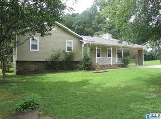 3504 Rocky Ridge Rd, Oxford, AL 36203