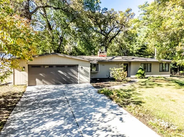 2513 Ashland Ave, Cedar Falls, IA 50613