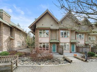 3318 Mount Seymour Pkwy, North Vancouver, BC