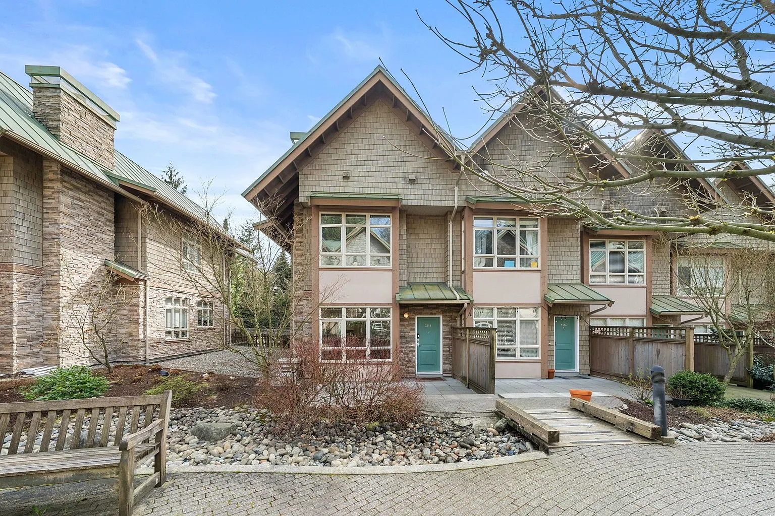 3318 Mount Seymour Pkwy photo 1