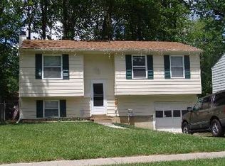 4244 Hunters Trl, Toledo, OH 43607