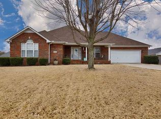 104 Benji Ct, Meridianville, AL 35759