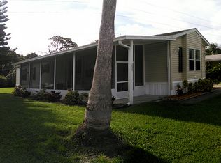 1633 E Stardust Dr, Malabar, FL 32950