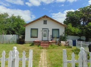 4335 W 8th St, Tulsa, OK 74127