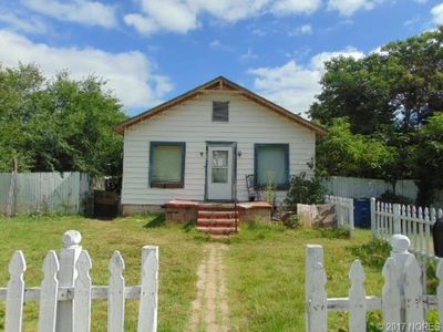 4335 W 8th St, Tulsa, OK, 74127