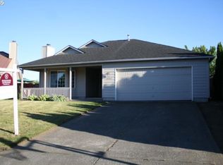 16007 NE Noble St, Vancouver, WA 98682