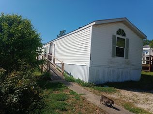 2708 N Windy Hill Rd #2708, Vincennes, IN 47591