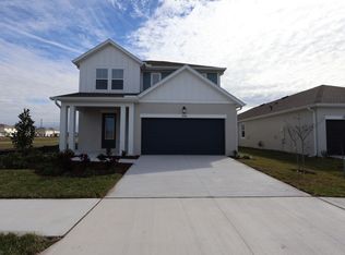 5129 Chapel Row Ave, Apollo Beach, FL 33572