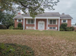 311 S Ross St, Vinita, OK 74301