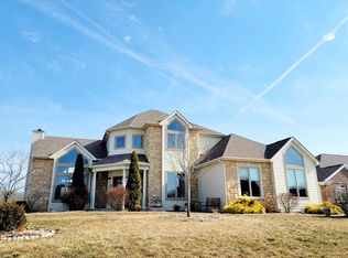 10930 Eagle River Run, Fort Wayne, IN 46845