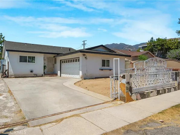 13451 Beaver St, Sylmar, CA 91342