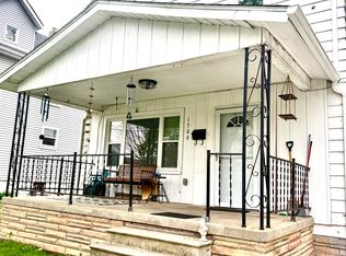 1306 Harpster Ave, Akron, OH 44314