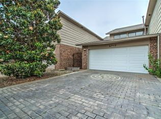 4713 Hemlock Cir, Oklahoma City, OK 73162