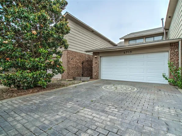 4713 Hemlock Cir, Oklahoma City, OK 73162