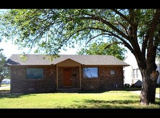 3201 Avenue Q, Wichita Falls, TX 76309