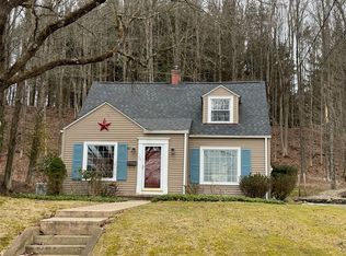 36 S Highland Ave, Wellsville, NY