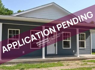 715 Vine St, Clinton, IN 47842