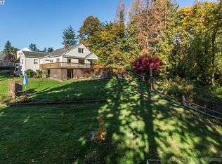 58740 Dogwood Ln, Saint Helens, OR 97051