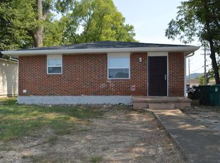 2433 Chamberlain Ave, Chattanooga, TN 37404