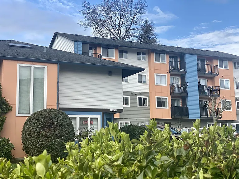 Rivers Landing Apartments — Photo 74