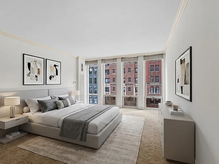 200 E Delaware Pl #4DE — Photo 22