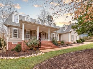 104 Wolf Crk, Williamsburg, VA 23188