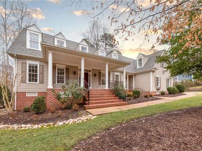 104 Wolf Crk, Williamsburg, VA, 23188