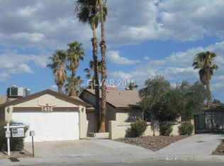 5426 Brady Cir, Las Vegas, NV 89120