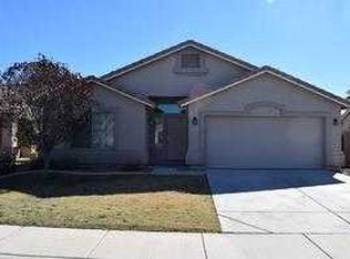 2157 W Goldmine Mountain Dr, San Tan Valley, AZ 85142