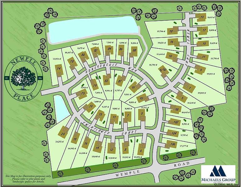 3rd image of 5 TWINFLOWER Court
