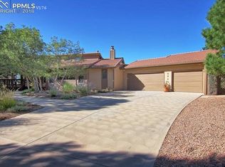 6840 Cedar Ridge Ct, Colorado Springs, CO 80919